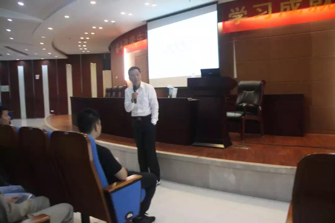 精益康爾 | 匠心之城，全員“參戰”！